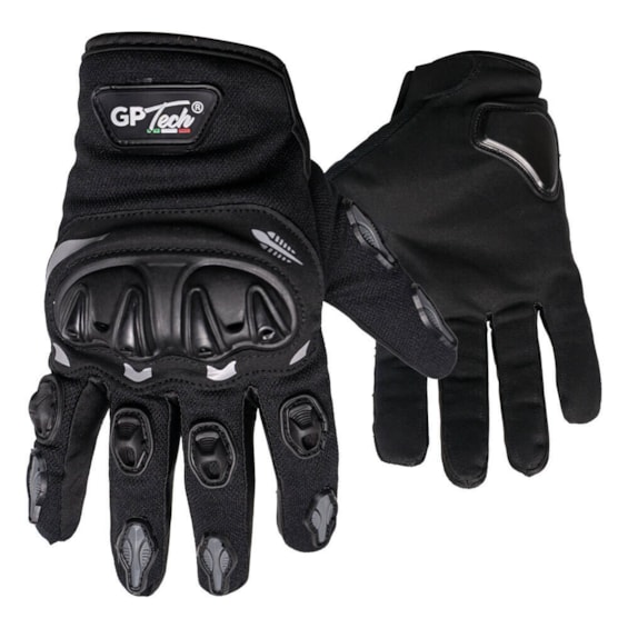 LUVA GP TECH HIGHWAY