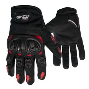 LUVA GP TECH HIGHWAY