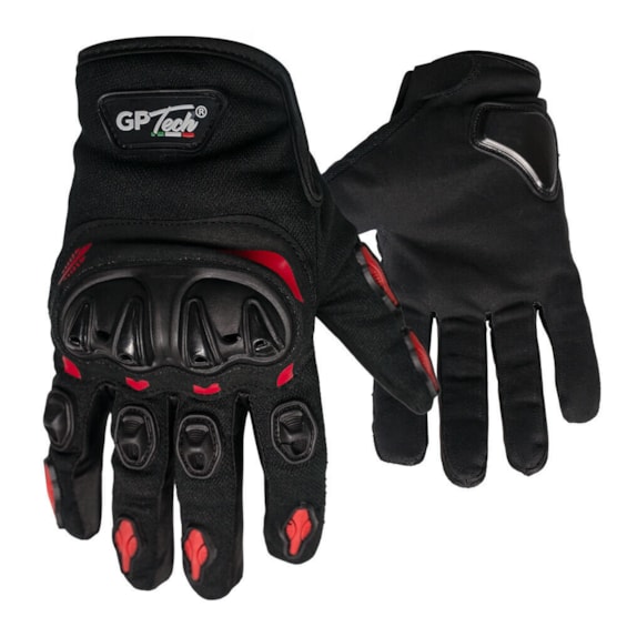 LUVA GP TECH HIGHWAY