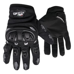 LUVA GP TECH HIGHWAY