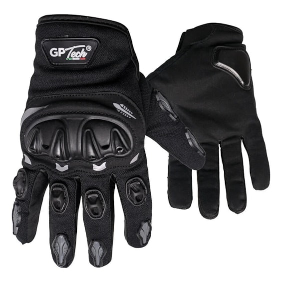 LUVA GP TECH HIGHWAY
