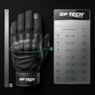Luva GP TECH ONE PRO 