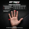Luva GP TECH ONE PRO 
