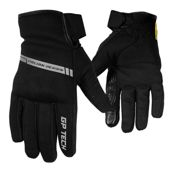 LUVA GP TECH SUPREME 2 IMPERMEAVEL