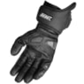Luva X11 EPIC FULL Leather Couro 