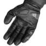Luva X11 EPIC FULL Leather Couro 