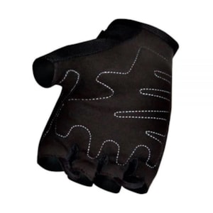 Luva X11 FIT X Meio Dedo 
