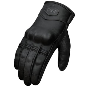 Luva X11 Route 2 Inverno Couro 