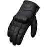Luva X11 Route 2 Inverno Couro 