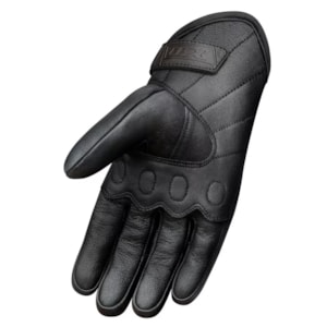 Luva X11 Route 2 Inverno Couro 