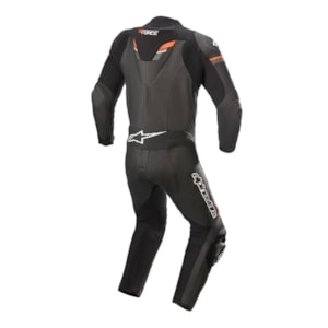 Macacão Alpinestars 1 Peça GP Force Chaser 