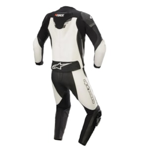 MACACÃO ALPINESTARS 2 PEÇA GP FORCE CHASER