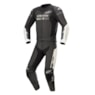 MACACÃO ALPINESTARS 2 PEÇA GP FORCE CHASER