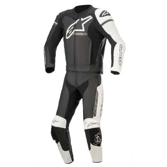 Macacão Alpinestars GP Force Phantom 2PÇ 