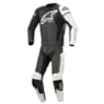 Macacão Alpinestars GP Force Phantom 2PÇ 