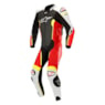 Macacão Alpinestars Missile 1 Peça TECH-AIR 