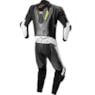 Macacao Alpinestars Missile V2 Ignition 1 Peca Couro 