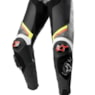 Macacao Alpinestars Missile V2 Ignition 1 Peca Couro 