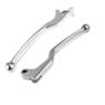 MANETE EMBREAGEM BROS 125 ES / BROS 150 K / ES / BROS 160 ES CROMADO