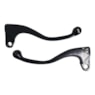 MANETE EMBREAGEM CG 125 / TODAY 89-94 / BROS 125 KS 03-05 PRETO