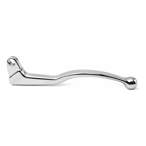 MANETE EMBREAGEM KATANA 125 / INTRUDER / YES 2007 CROMADO (COMETA) 3121