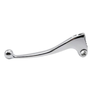 MANETE EMBREAGEM POP 100 CROMADO (COMETA)