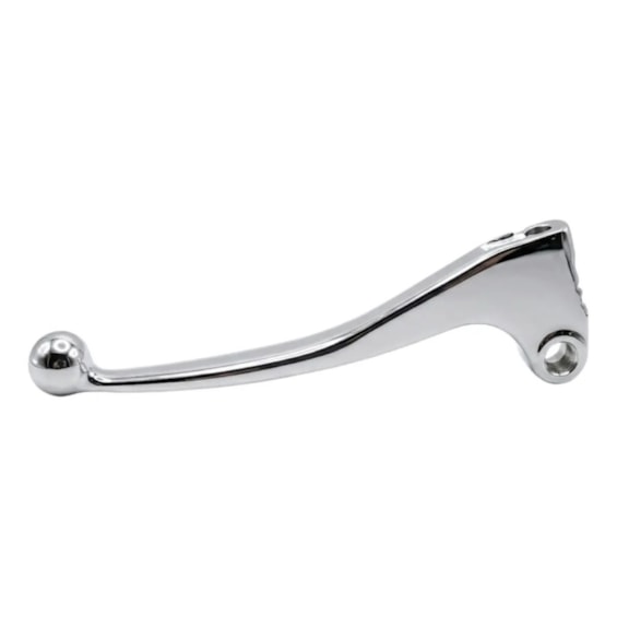 MANETE EMBREAGEM POP 100 CROMADO (COMETA)
