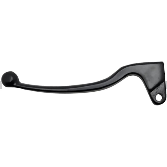 MANETE EMBREAGEM SHINERAY LONGO PRETO