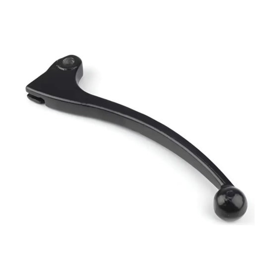 MANETE EMBREAGEM SUZUKI YES 2008 E/D PRETO (COMETA) 3070