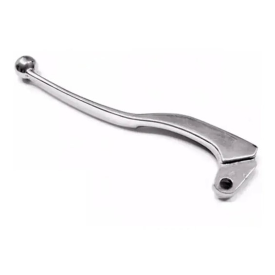 MANETE EMBREAGEM YBR 125 00-08 / FACTOR 125 09-22 / FACTOR 150 15-23 POLIDO