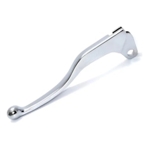 MANETE EMBREAGEM YBR 125 / YBR FACTOR 125 / FACTOR 150 CROMADO