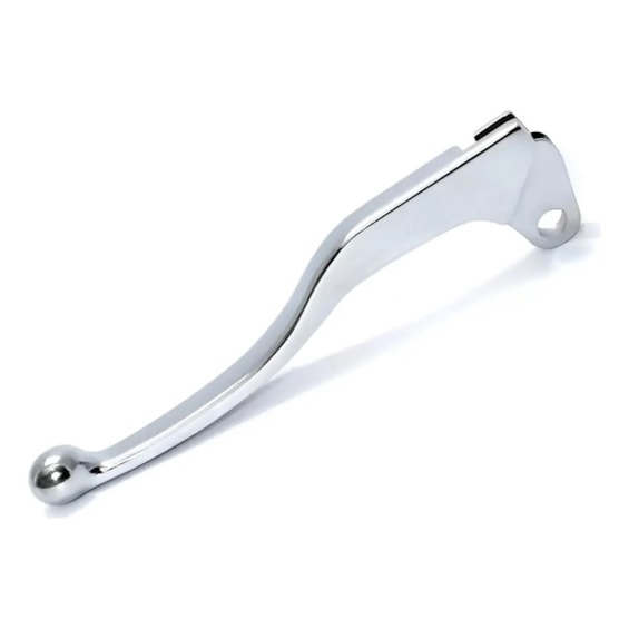 MANETE EMBREAGEM YBR 125 / YBR FACTOR 125 / FACTOR 150 CROMADO