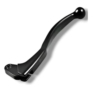 MANETE EMBREAGEM YBR FACTOR 125 09-23 / FAZER 150 14-23 / XTZ 125 02-16 / XTZ 150 CROSSER PRETO