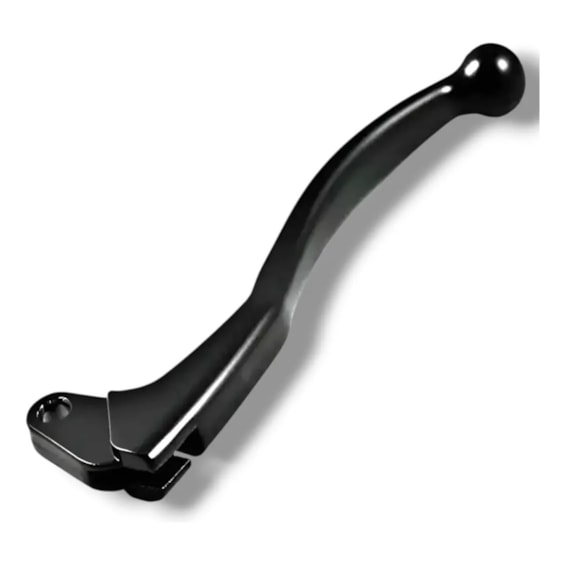 MANETE EMBREAGEM YBR FACTOR 125 09-23 / FAZER 150 14-23 / XTZ 125 02-16 / XTZ 150 CROSSER PRETO MANETE EMBREAGEM YBR FACTOR 125 09-23 / FAZER 150 14-23 / XTZ 125 02-16 / XTZ 150 CROSSER PRETO
