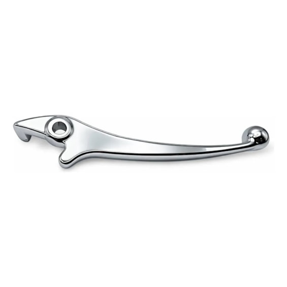 MANETE FREIO BIZ 125 DISCO CROMADO (COMETA) 3125