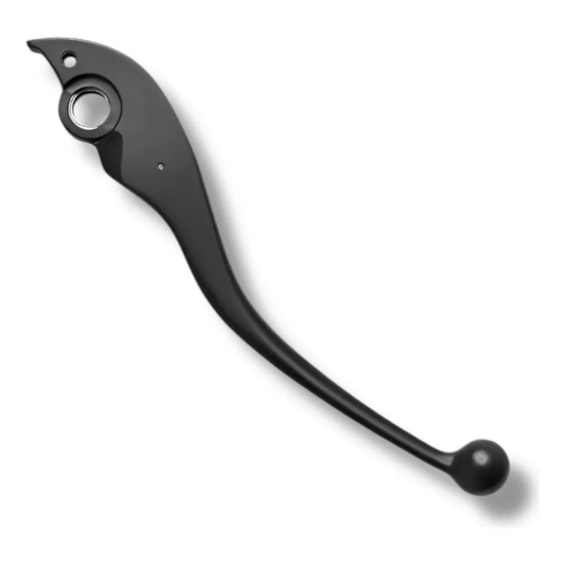 MANETE FREIO DISCO FAN / CARGO / START 160 CBS 2025- C/ MOLA PRETO