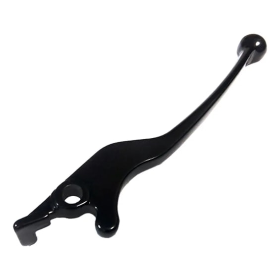 MANETE FREIO DISCO NXR BROS ESD 150 03-15 / XRE 300 / XR 250 TORNADO / SAHARA PRETO MANETE FREIO DISCO NXR BROS ESD 150 03-15 / XRE 300 / XR 250 TORNADO / SAHARA PRETO