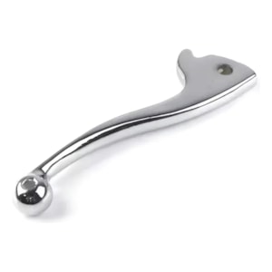 MANETE FREIO DISCO YBR FACTOR 125 ED 09-13 / XTZ 250 LANDER 07-08 / XTZ 250 X 08 / TENERE 25 CROMADO