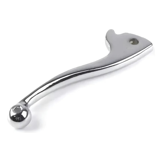 MANETE FREIO DISCO YBR FACTOR 125 ED 09-13 / XTZ 250 LANDER POLIDO 