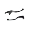 MANETE FREIO DISCO YBR FACTOR / FAZER 150 YS / XTZ 150 CROSSER  PRETO