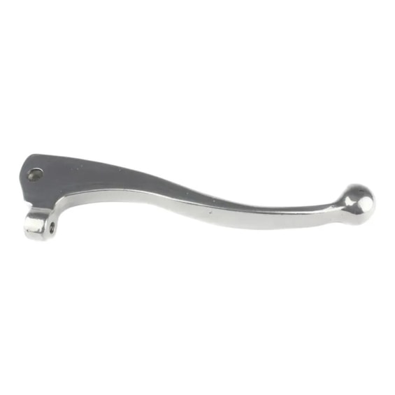 MANETE FREIO DT200 / XT225 / TDM225 POLIDO (COMETA)