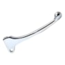 MANETE FREIO LONA BIZ 125 KS / BIZ 100 KS / BIZ 110I 16-17 CROMADO