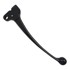 MANETE FREIO LONA BIZ 125 KS / ES 05-15 / BIZ 100 KS / BIZ 110I 16-17 PRETO
