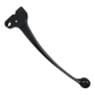 MANETE FREIO LONA BIZ 125 KS / ES 05-15 / BIZ 100 KS / BIZ 110I 16-17 PRETO