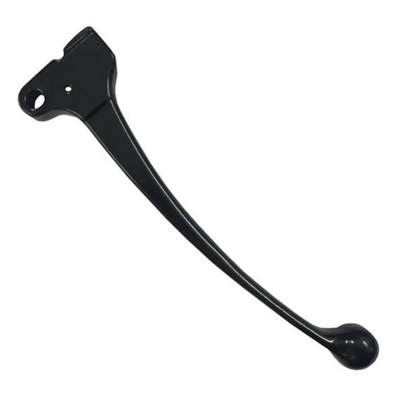 MANETE FREIO LONA BIZ 125 KS / ES 05-15 / BIZ 100 KS / BIZ 110I 16-17 PRETO MANETE FREIO LONA BIZ 125 KS / ES 05-15 / BIZ 100 KS / BIZ 110I 16-17 PRETO
