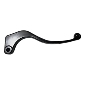 MANETE FREIO LONA CBS CG 150 START 2015 / CG 160 START 16-17 PRETO