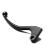 MANETE FREIO LONA CG 125 / TITAN 95-18 / FAN 125 ES / KS 05-18 / CG 150 TITAN PRETO