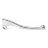 MANETE FREIO LONA CG 125 / TITAN 95-18 / FAN 125 ES / POP 100 07-15 / POP 110I 16-18 POLIDO