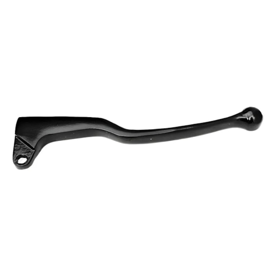 MANETE FREIO LONA NXR BROS 125 KS 03-05 / NRX BROS 125 KS / 150 KS / XLR 125 TITAN PRETO
