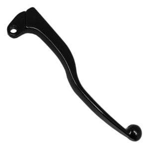 MANETE FREIO LONA YBR 125 00-08 / YBR FACTOR 125 09-15 / XTZ 150 CROSSER 15-17 PRETO